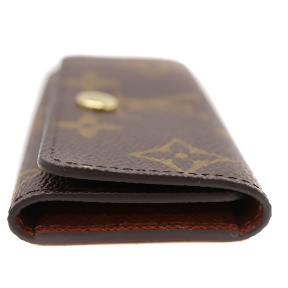 Louis Vuitton Case Brown Monogram LV Multicle - Picture 3 of 6